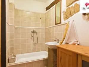 Prodej rodinného domu, Krásná Ves, 850 m2