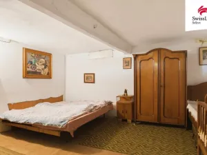 Prodej rodinného domu, Krásná Ves, 850 m2