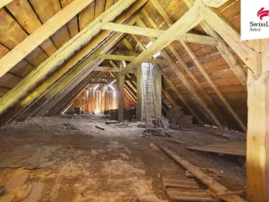 Prodej rodinného domu, Krásná Ves, 850 m2