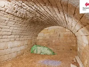 Prodej rodinného domu, Krásná Ves, 850 m2