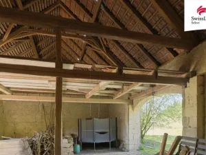 Prodej rodinného domu, Krásná Ves, 850 m2