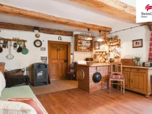 Prodej chalupy, Krásná Ves, 230 m2