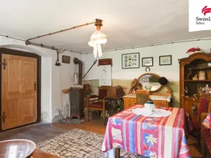 Prodej chalupy, Krásná Ves, 230 m2