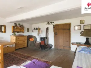 Prodej chalupy, Krásná Ves, 230 m2