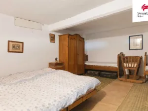 Prodej chalupy, Krásná Ves, 230 m2