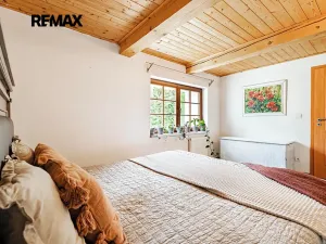 Prodej rodinného domu, Zbiroh, 180 m2
