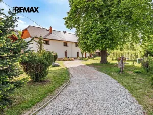 Prodej rodinného domu, Zbiroh, 180 m2