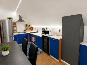 Prodej vícegeneračního domu, Troubky, Dědina, 470 m2
