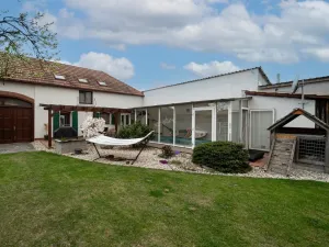 Prodej vícegeneračního domu, Troubky, Dědina, 470 m2