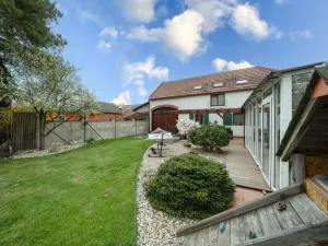 Prodej vícegeneračního domu, Troubky, Dědina, 470 m2