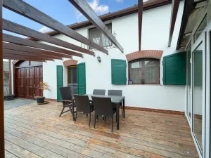 Prodej vícegeneračního domu, Troubky, Dědina, 470 m2