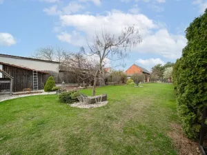 Prodej vícegeneračního domu, Troubky, Dědina, 470 m2