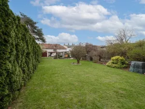 Prodej vícegeneračního domu, Troubky, Dědina, 470 m2