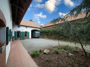 Prodej vícegeneračního domu, Troubky, Dědina, 470 m2