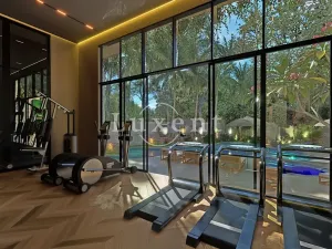 Prodej bytu 4+kk, Kerobokan, Indonésie, 126 m2