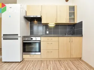 Prodej bytu 1+kk, Beroun, Nepilova, 36 m2