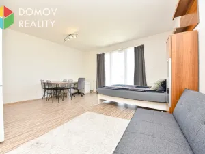 Prodej bytu 1+kk, Beroun, Nepilova, 36 m2