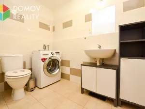 Prodej bytu 1+kk, Beroun, Nepilova, 36 m2