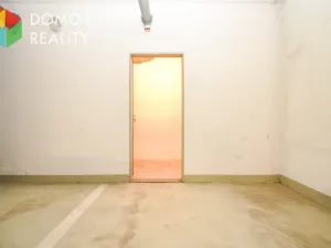 Prodej bytu 1+kk, Beroun, Nepilova, 36 m2