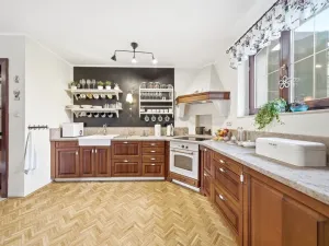 Prodej obchodního prostoru, Troubky, Dědina, 470 m2