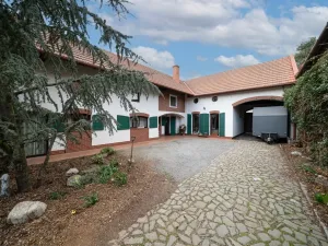 Prodej obchodního prostoru, Troubky, Dědina, 470 m2