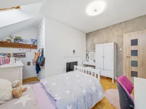 Prodej obchodního prostoru, Troubky, Dědina, 470 m2
