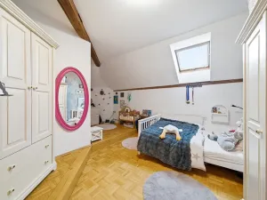 Prodej obchodního prostoru, Troubky, Dědina, 470 m2