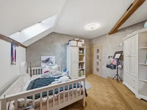 Prodej obchodního prostoru, Troubky, Dědina, 470 m2