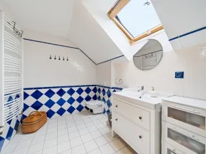 Prodej obchodního prostoru, Troubky, Dědina, 470 m2