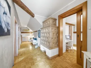 Prodej obchodního prostoru, Troubky, Dědina, 470 m2