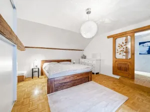 Prodej obchodního prostoru, Troubky, Dědina, 470 m2