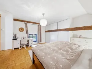 Prodej obchodního prostoru, Troubky, Dědina, 470 m2