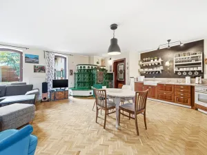 Prodej obchodního prostoru, Troubky, Dědina, 470 m2