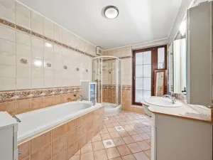 Prodej obchodního prostoru, Troubky, Dědina, 470 m2