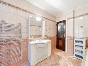 Prodej obchodního prostoru, Troubky, Dědina, 470 m2