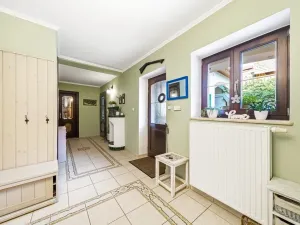 Prodej obchodního prostoru, Troubky, Dědina, 470 m2