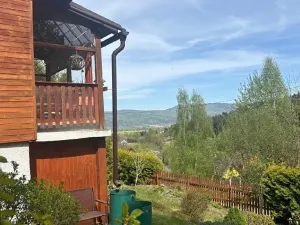 Prodej chaty, Košařiska, 49 m2