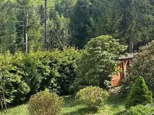 Prodej chaty, Košařiska, 49 m2