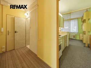Prodej bytu 2+1, Děčín, Kamenická, 59 m2