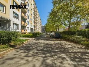 Prodej bytu 2+1, Děčín, Kamenická, 59 m2
