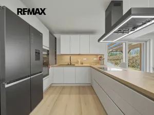 Prodej rodinného domu, Česká Lípa, 159 m2