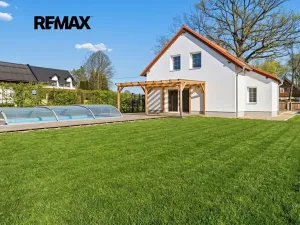 Prodej rodinného domu, Česká Lípa, 159 m2