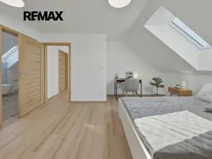 Prodej rodinného domu, Česká Lípa, 159 m2