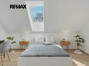 Prodej rodinného domu, Česká Lípa, 159 m2
