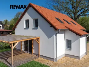 Prodej rodinného domu, Česká Lípa, 159 m2