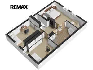 Prodej rodinného domu, Česká Lípa, 159 m2