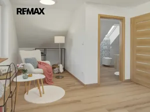 Prodej rodinného domu, Česká Lípa, 159 m2