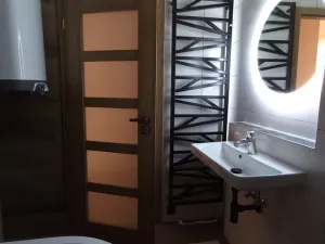 Prodej bytu 3+kk, Karlovy Vary - Drahovice, Mattoniho nábřeží, 75 m2