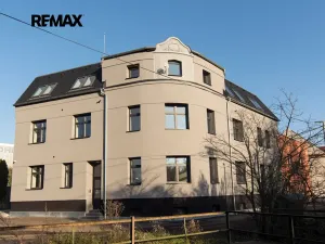 Pronájem bytu 3+kk, Ústí nad Labem, náměstí Prokopa Velikého, 86 m2