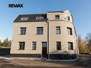 Pronájem bytu 1+kk, Ústí nad Labem, náměstí Prokopa Velikého, 25 m2
